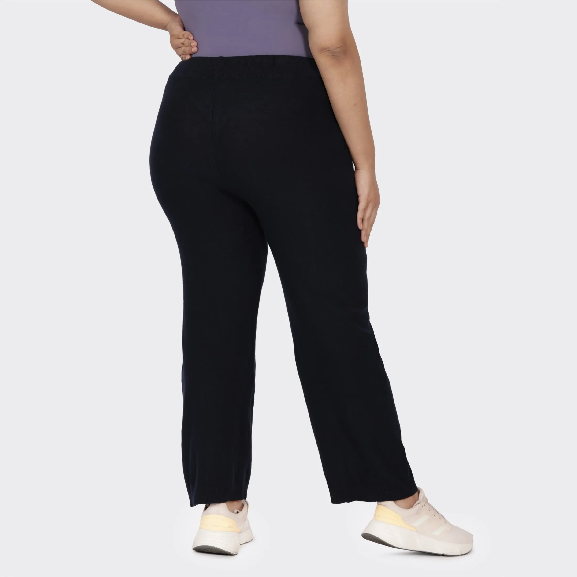 Move All Day Cotton Wide Pants - Tall