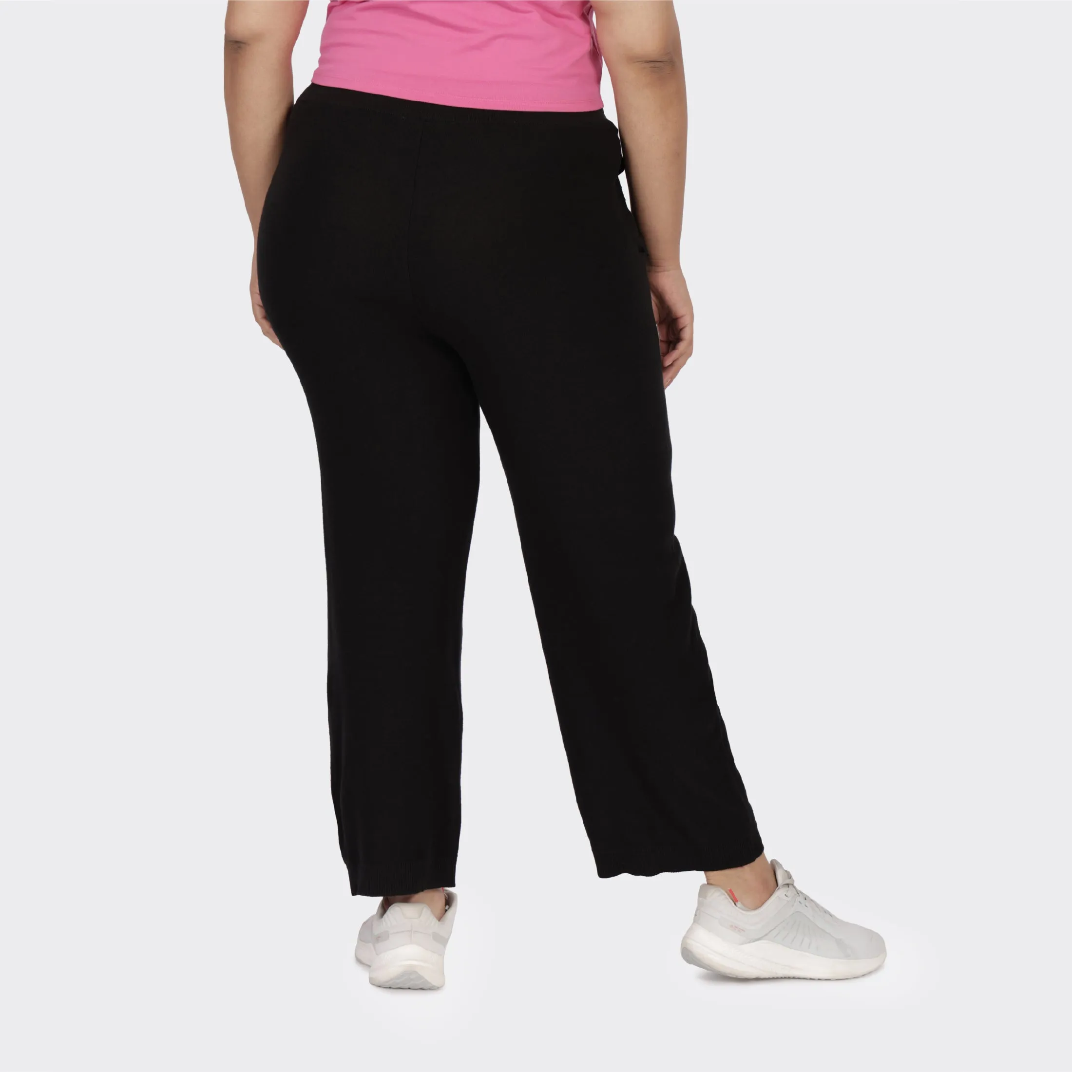 Move All Day Cotton Wide Pants - Tall