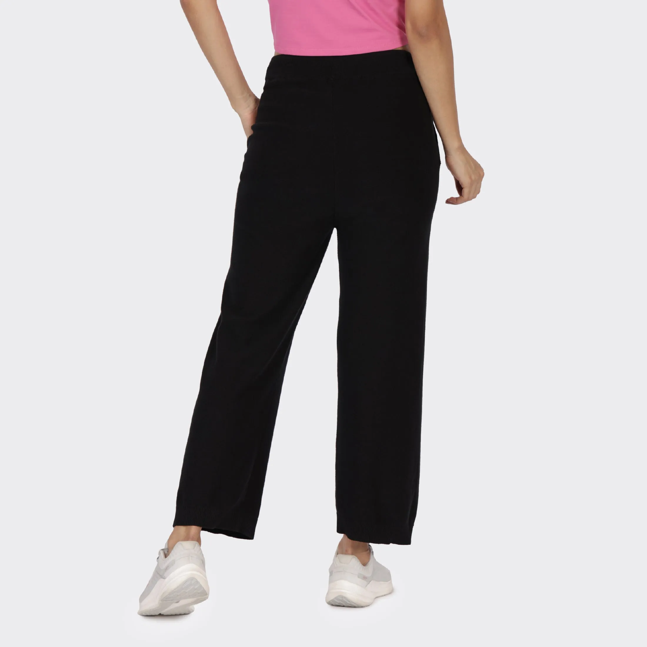 Move All Day Cotton Wide Pants - Tall