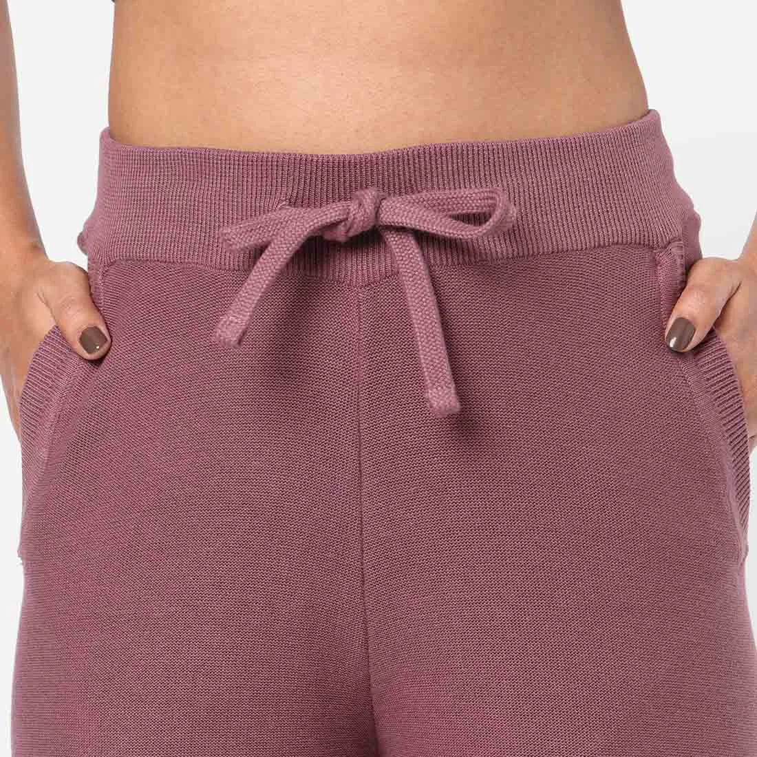Move All Day Cotton Wide Pants - Tall