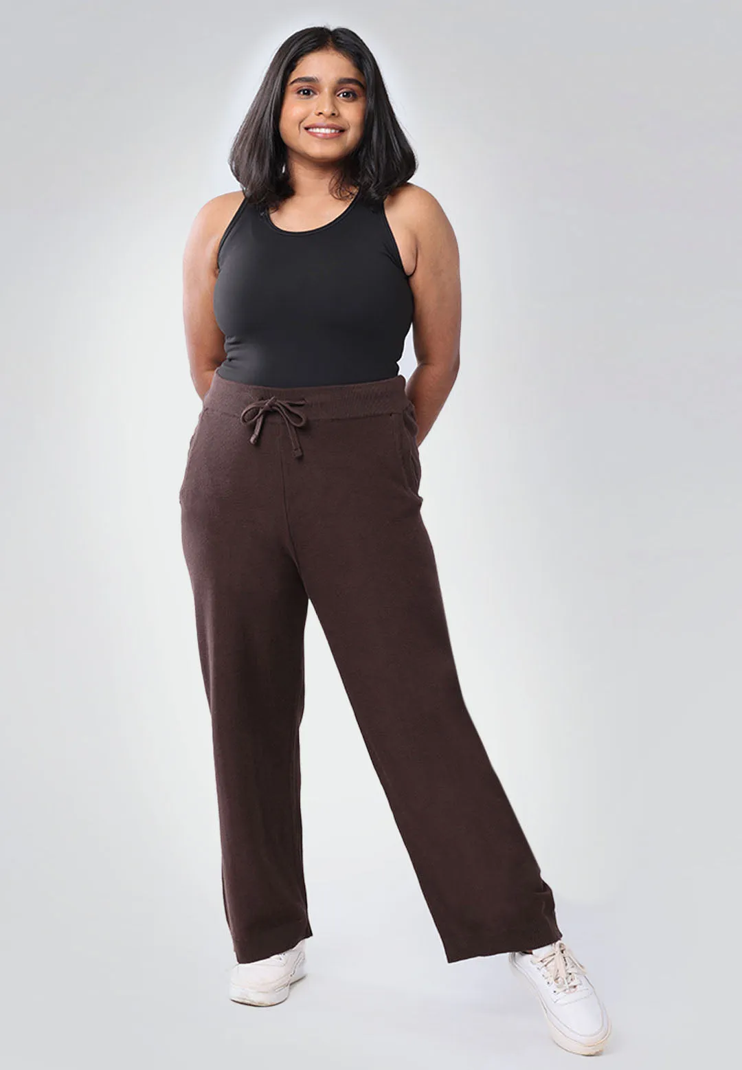 Move All Day Cotton Wide Pants - Tall