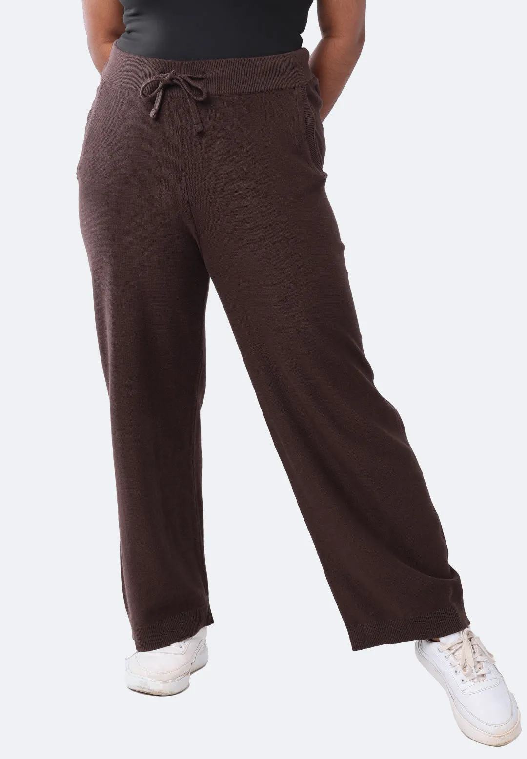 Move All Day Cotton Wide Pants - Tall