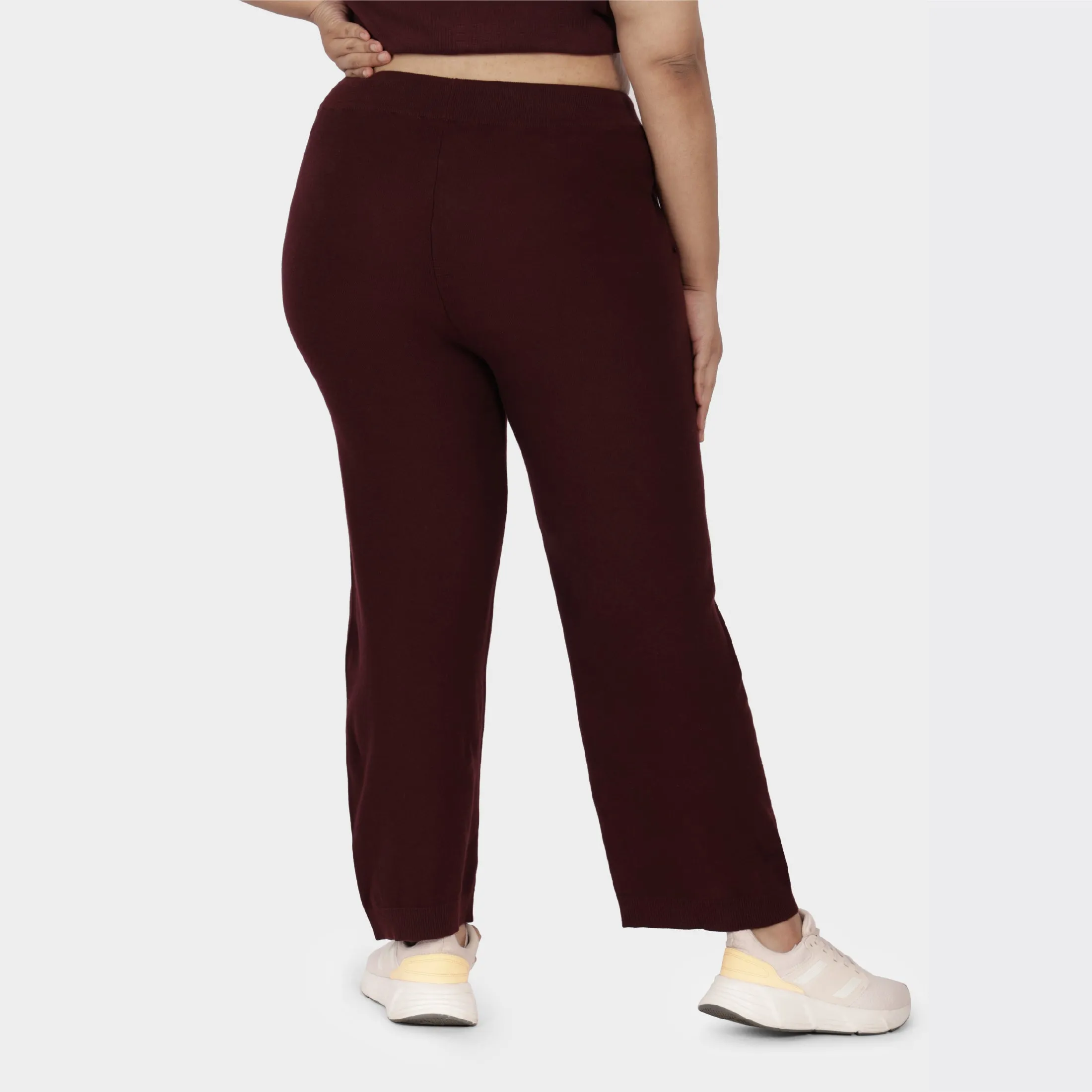 Move All Day Cotton Wide Pants - Tall
