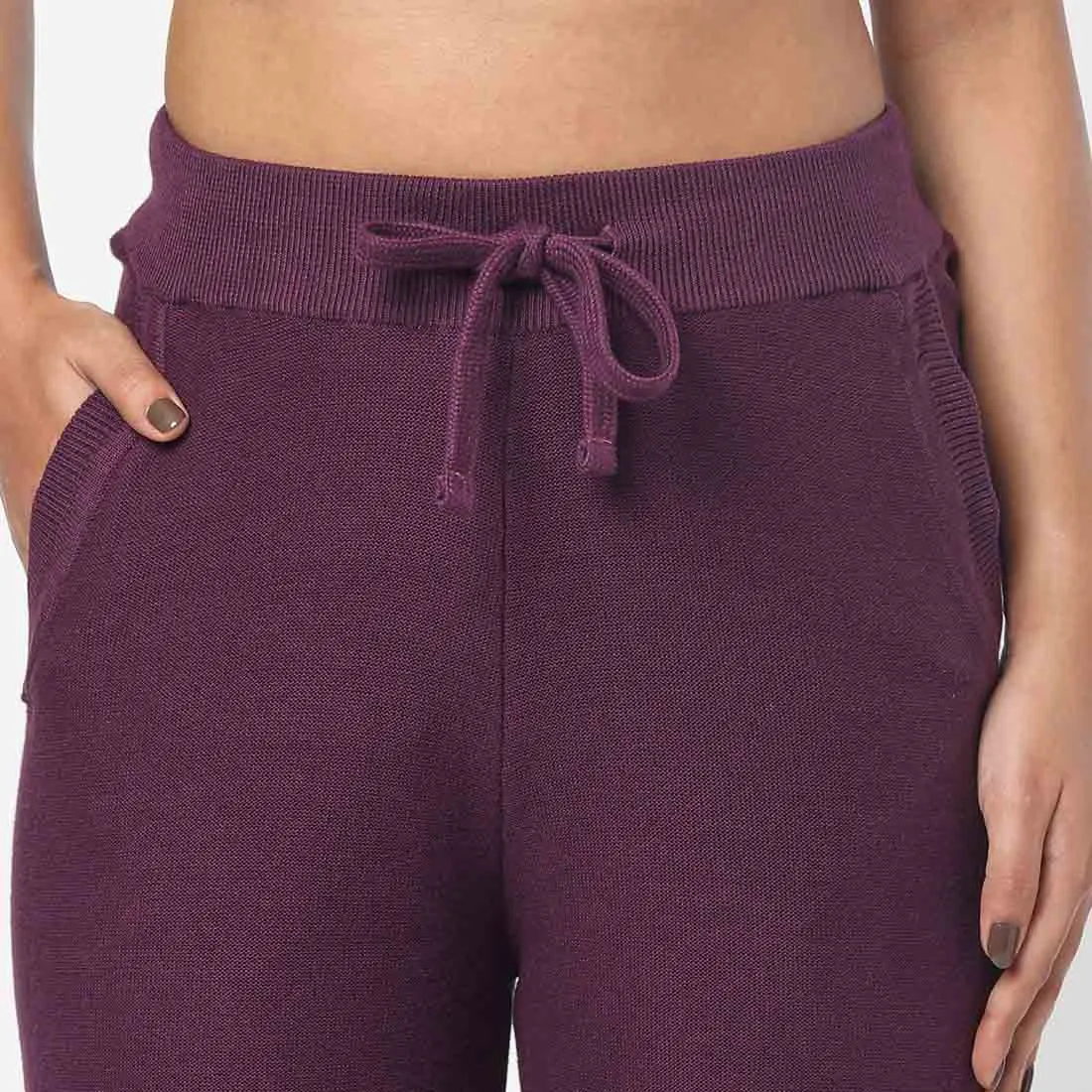 Move All Day Cotton Wide Pants - Tall