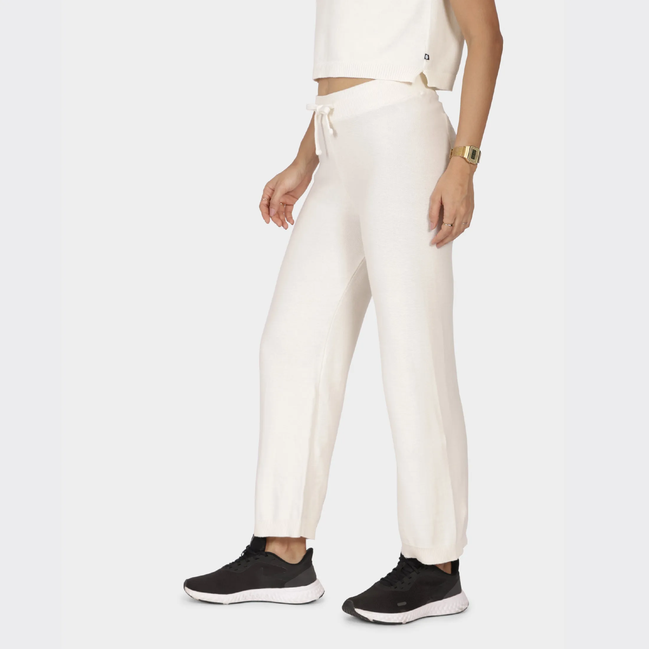 Move All Day Cotton Wide Pants - Tall