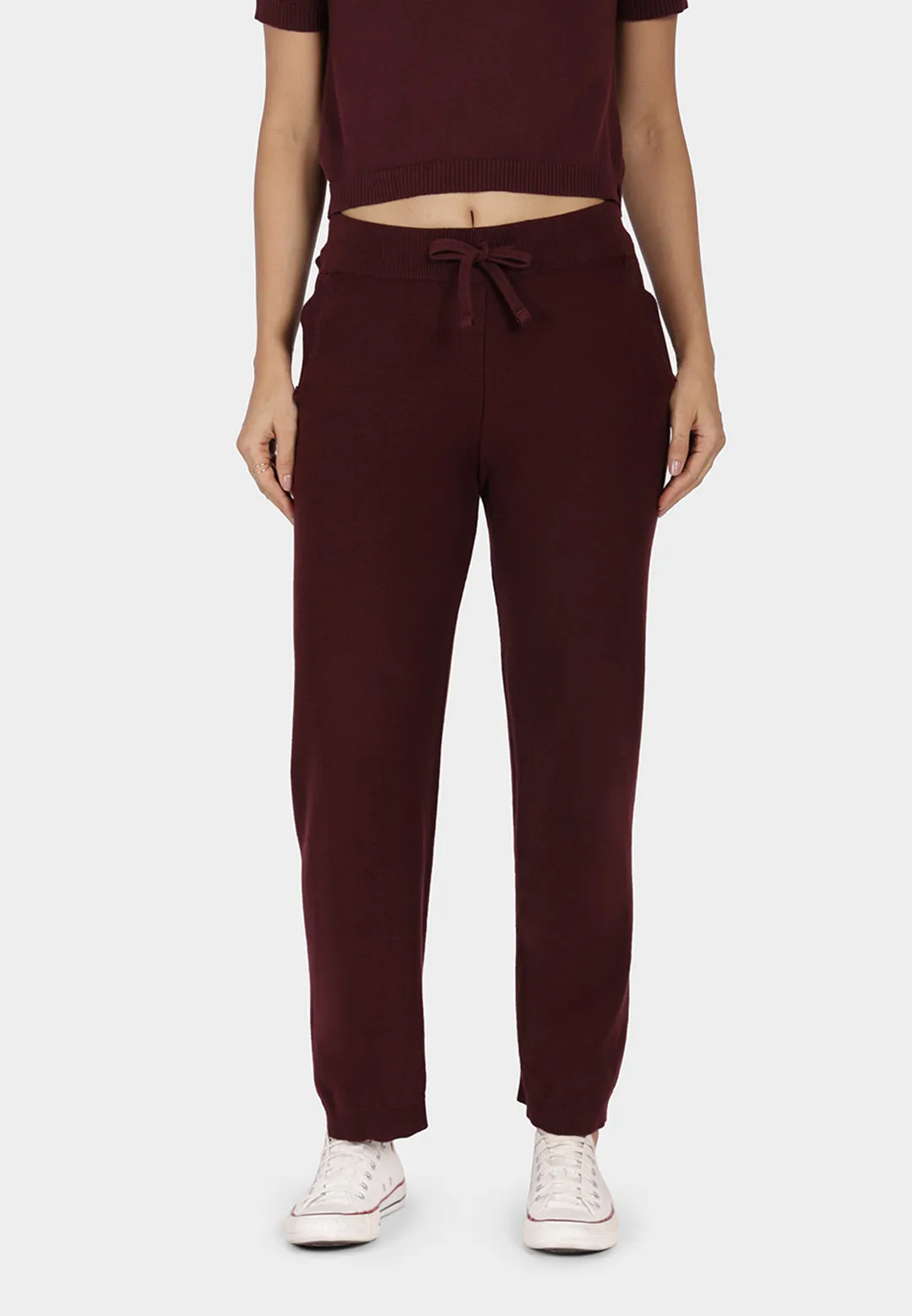 Move All Day Cotton Wide Pants - Tall