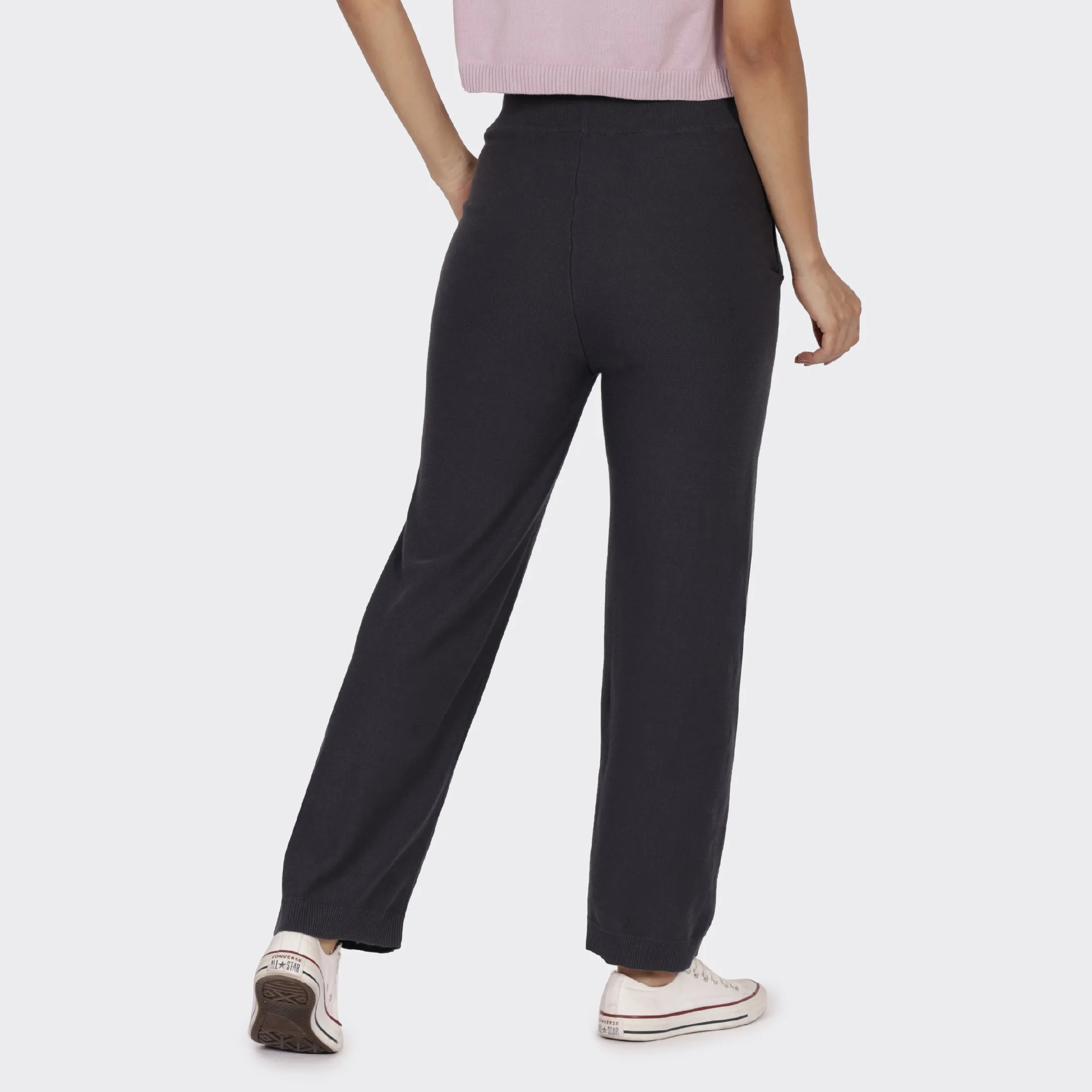 Move All Day Cotton Wide Pants - Tall