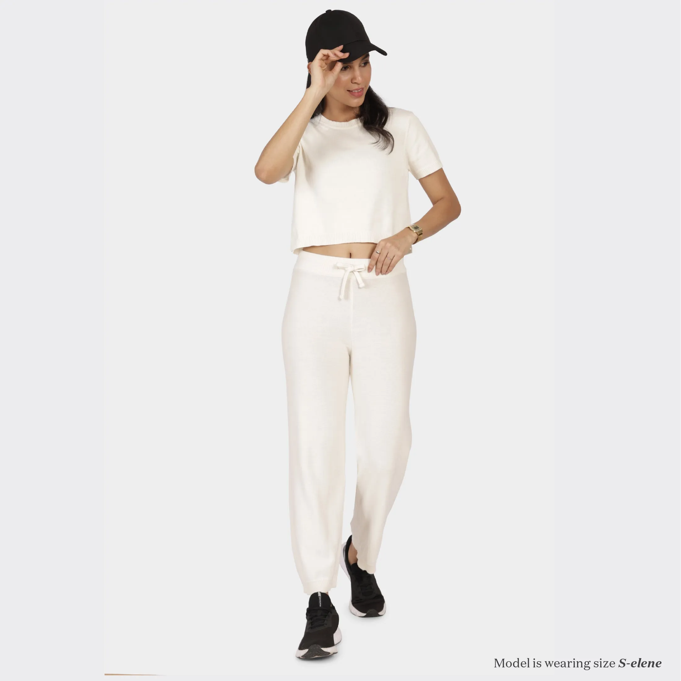 Move All Day Cotton Wide Pants - Tall