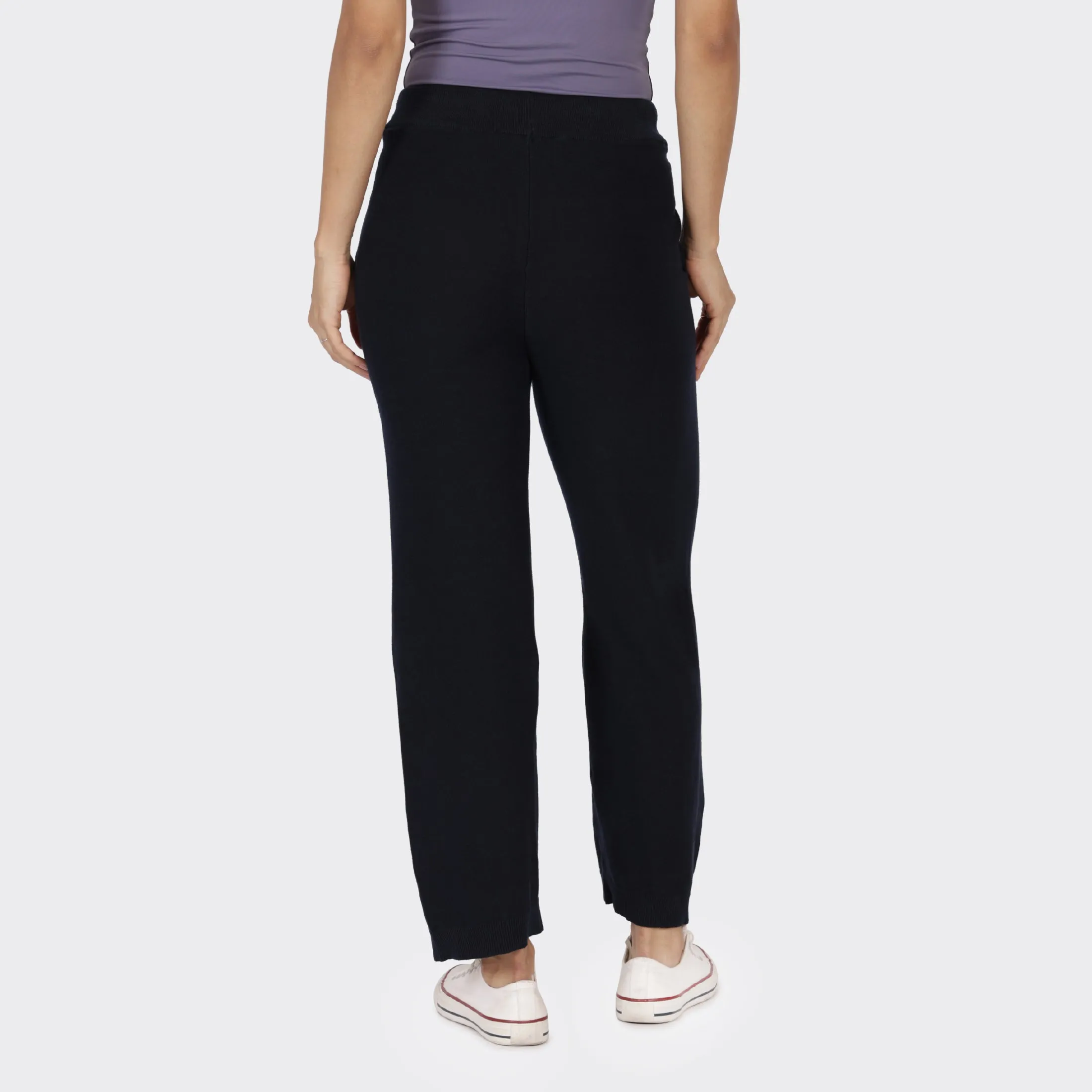 Move All Day Cotton Wide Pants - Tall