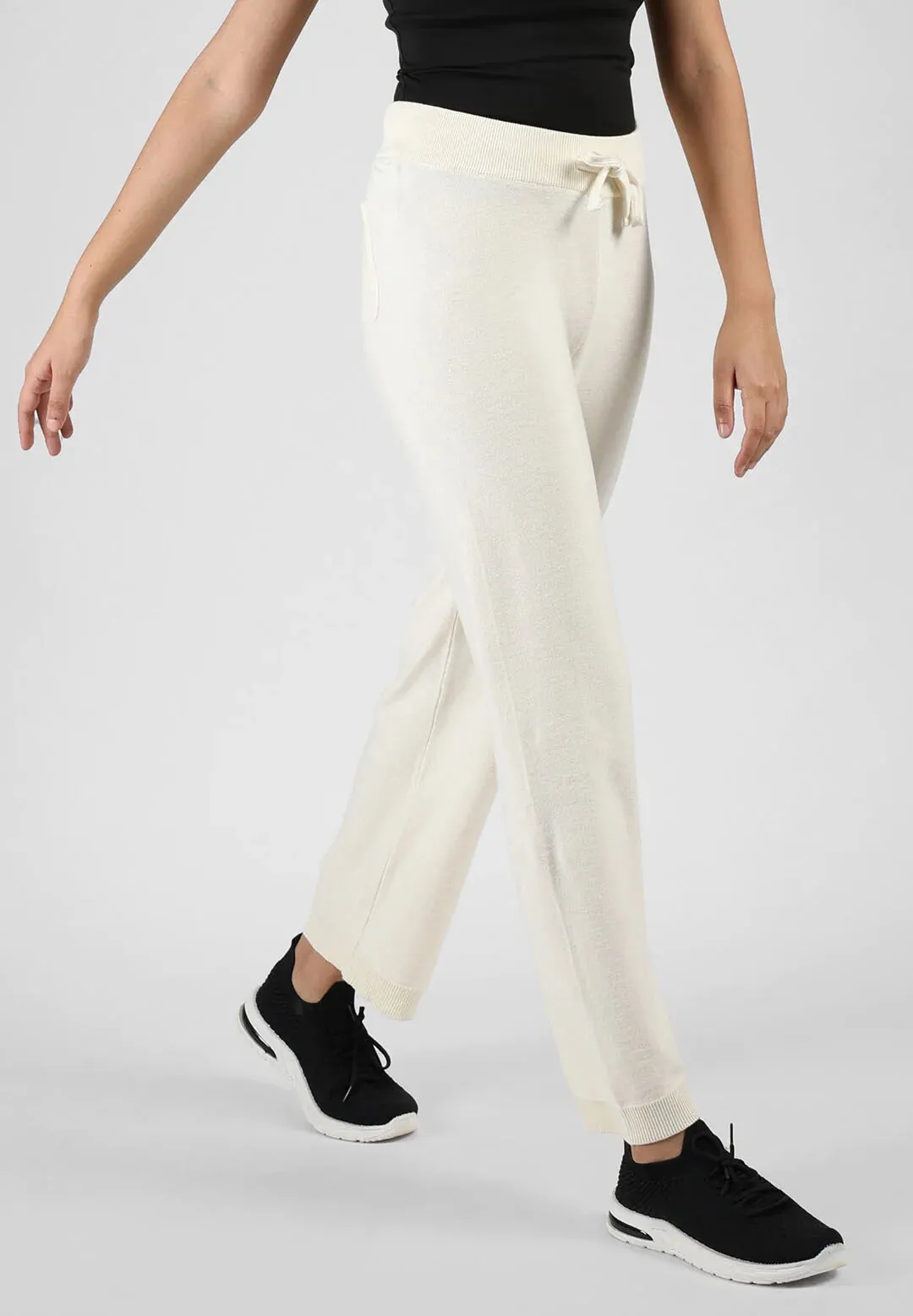 Move All Day Cotton Wide Pants - Tall