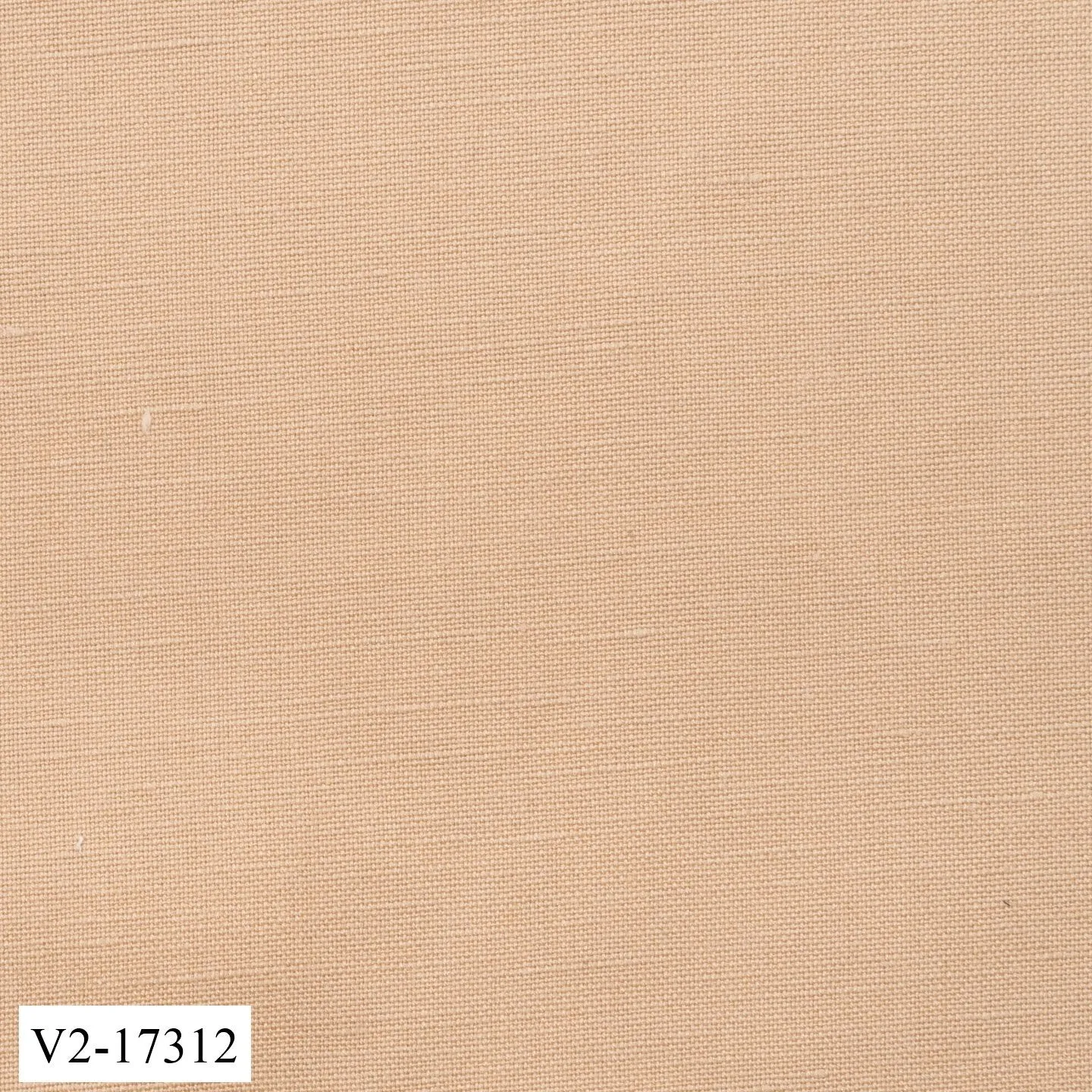 Mustard Brown Plain Vest