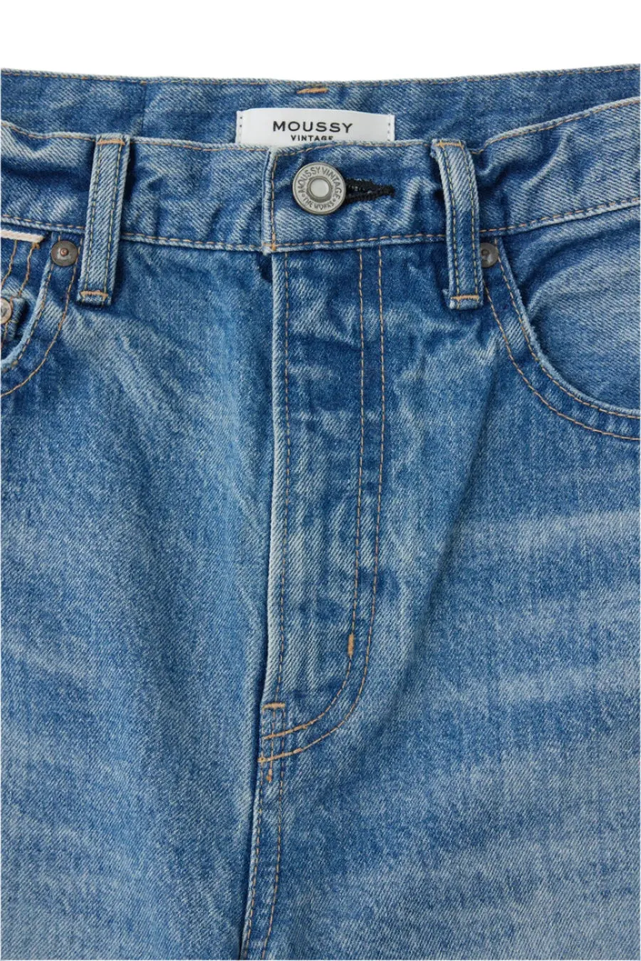 MV Cloverhill Round Pants