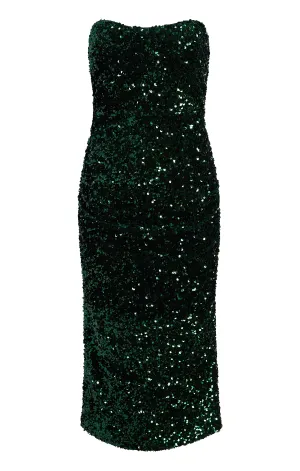 Natalina Dress