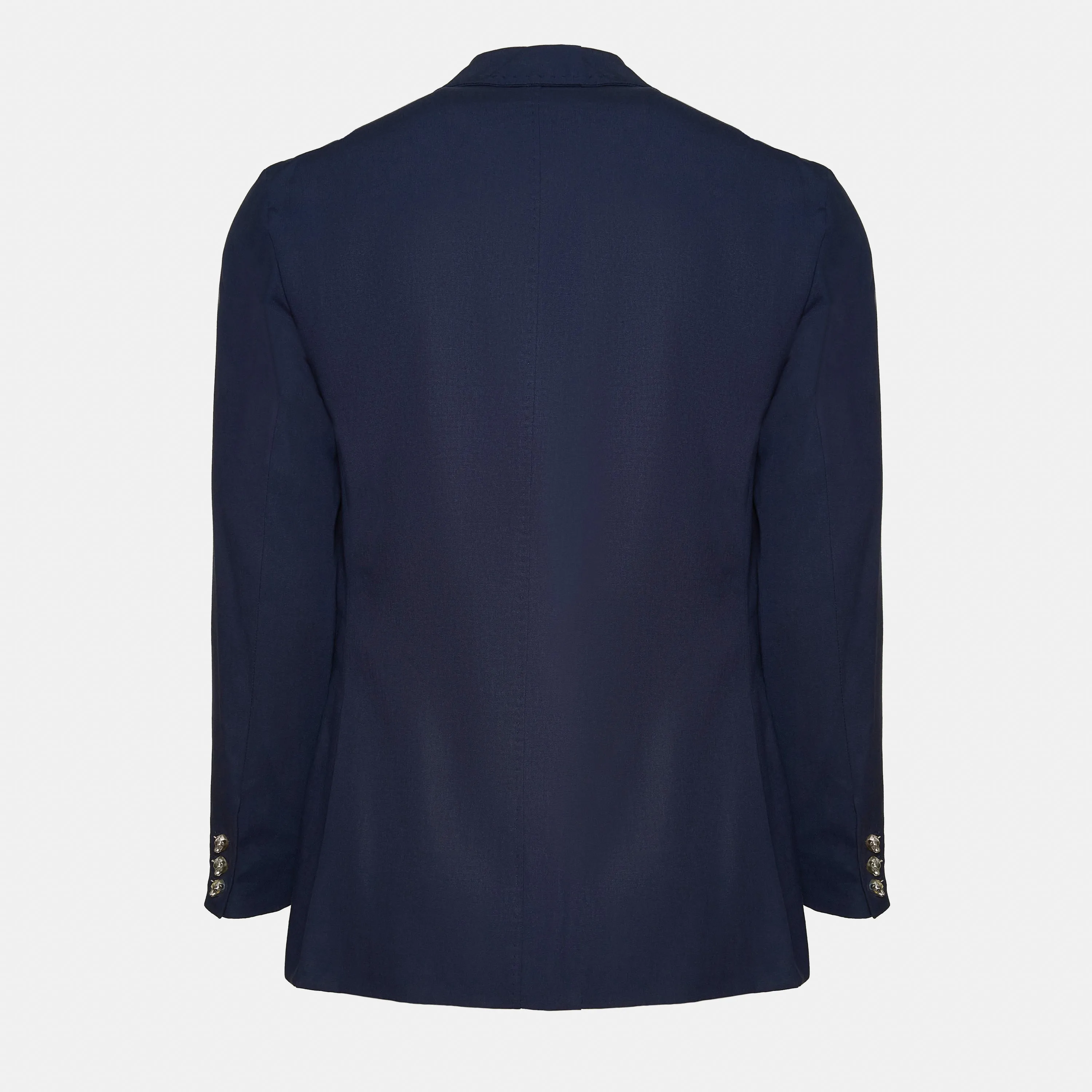 Navy Suit