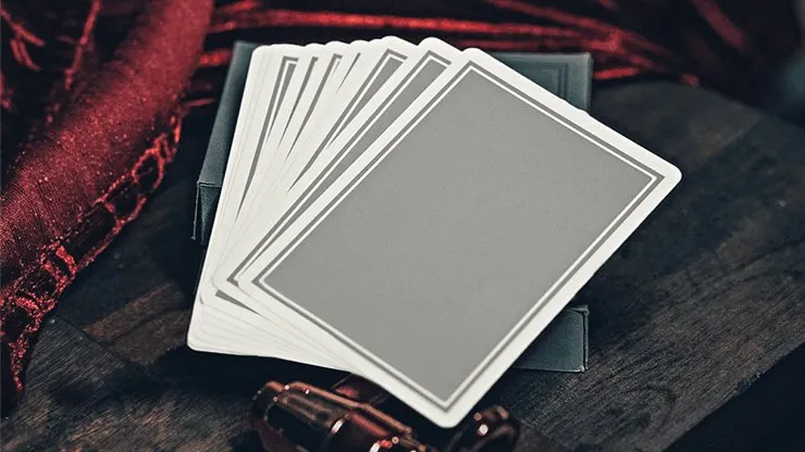 NOC Pro 2021 Playing Cards