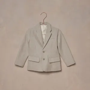 Noralee Sebastian Blazer  - Fog