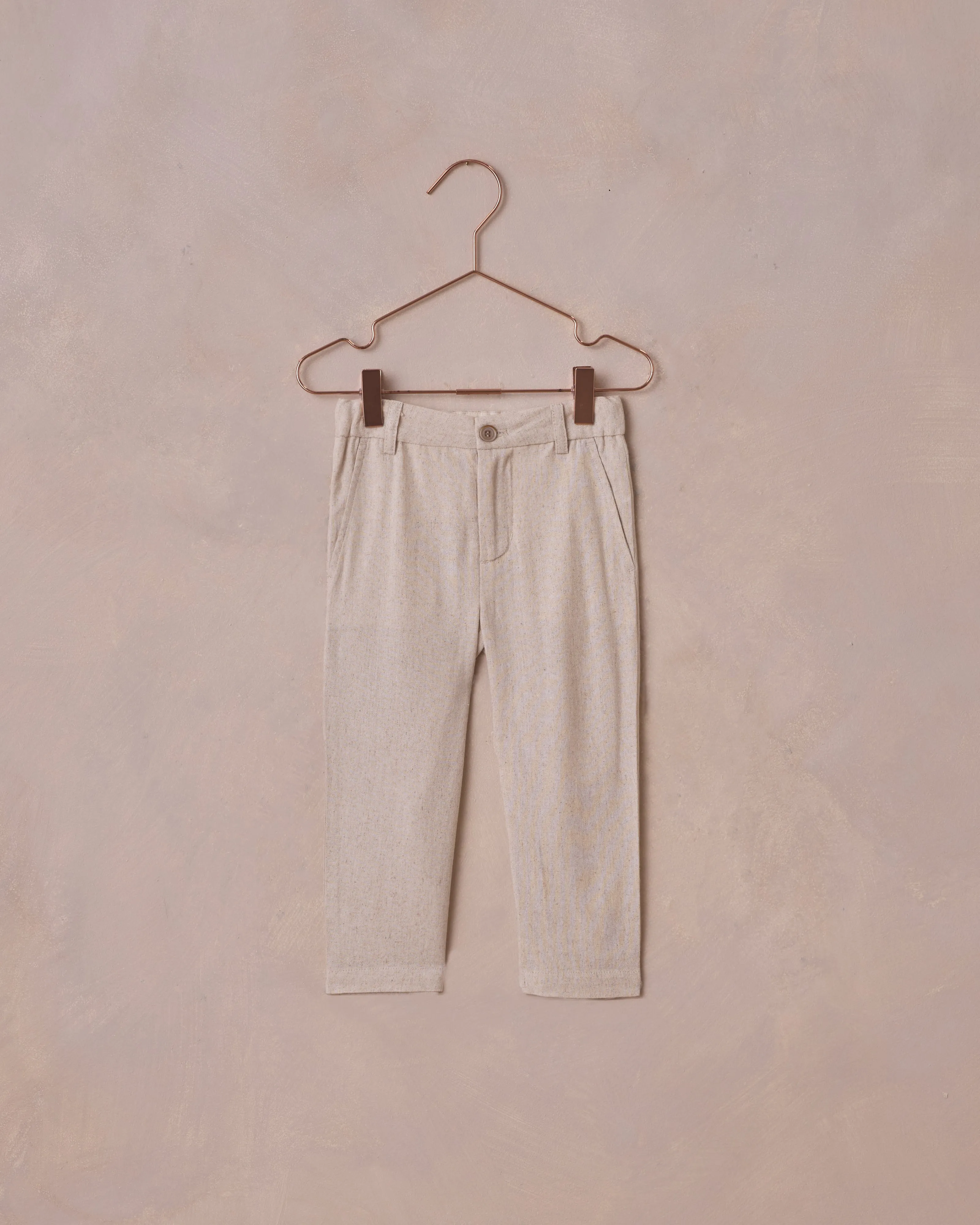 NORALEE Sebastian Pant | Linen