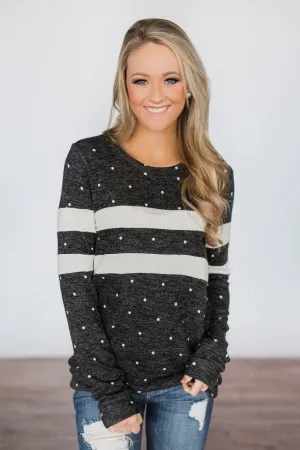 Nothing to Lose Top