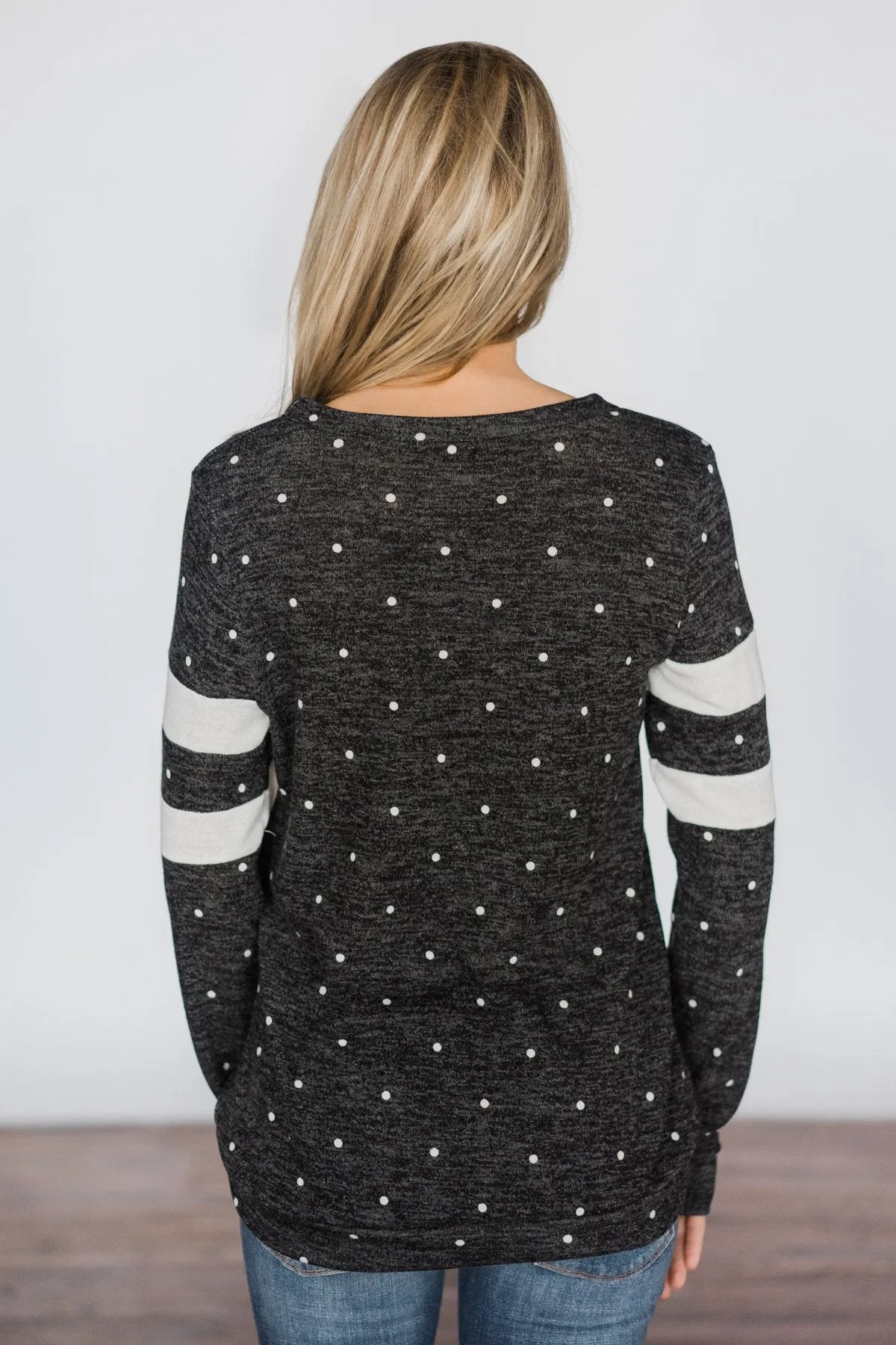 Nothing to Lose Top