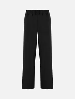 Nox Pants - Black