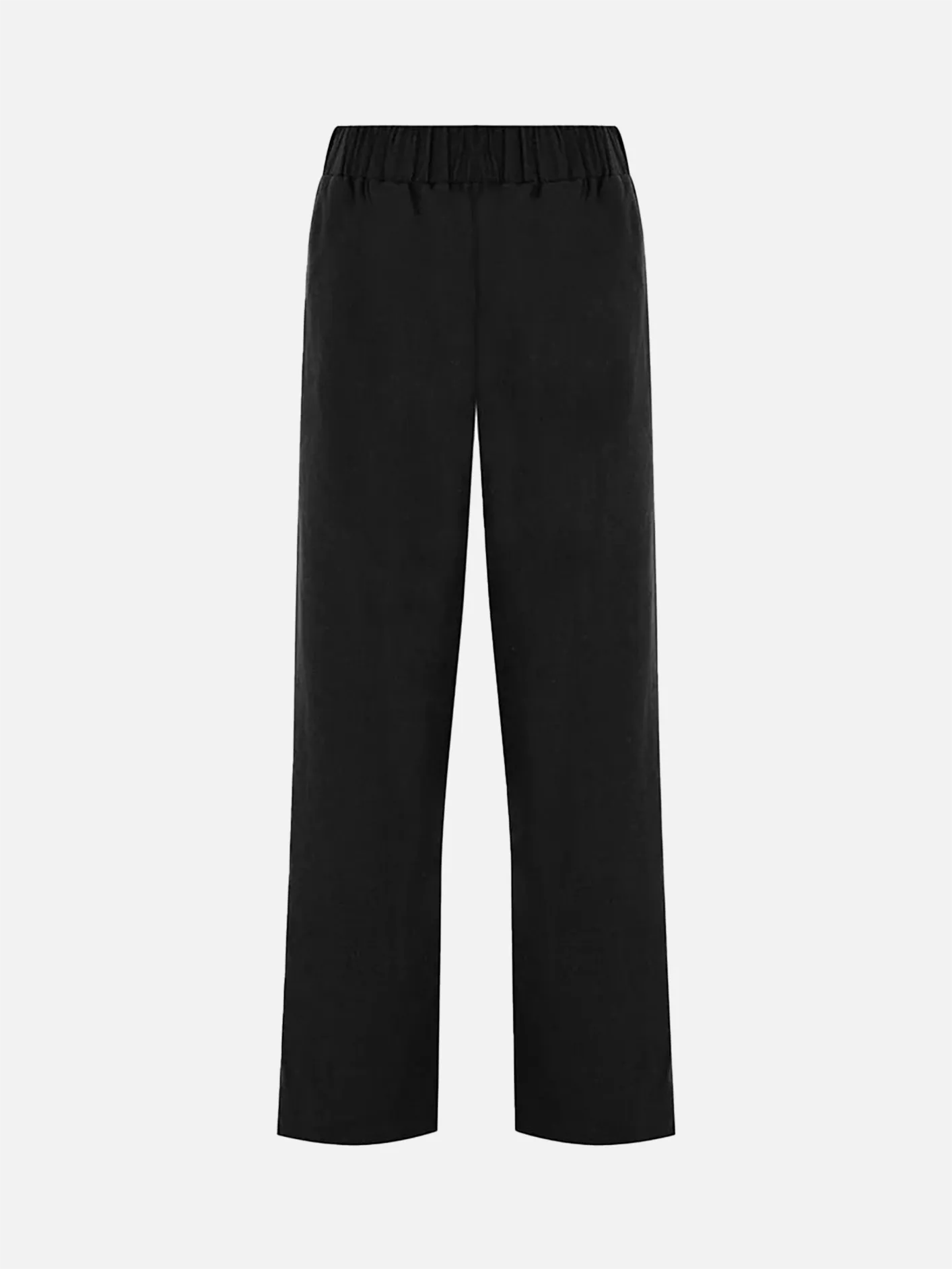 Nox Pants - Black