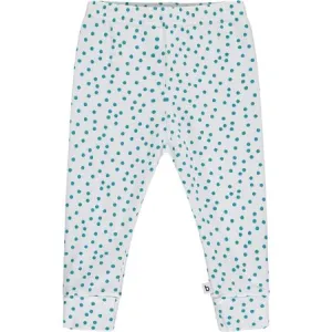 Ocean Polka Dot Pyjama Bottoms