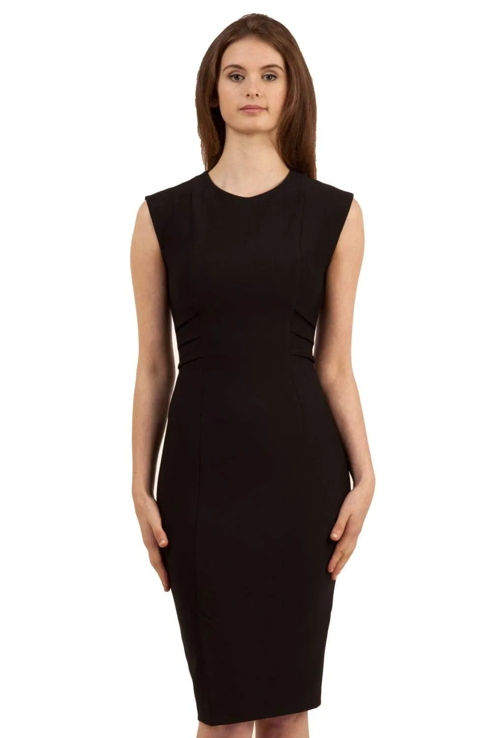 Octavia Pencil Dress