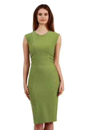 Octavia Pencil Dress