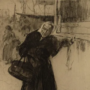 Old Woman