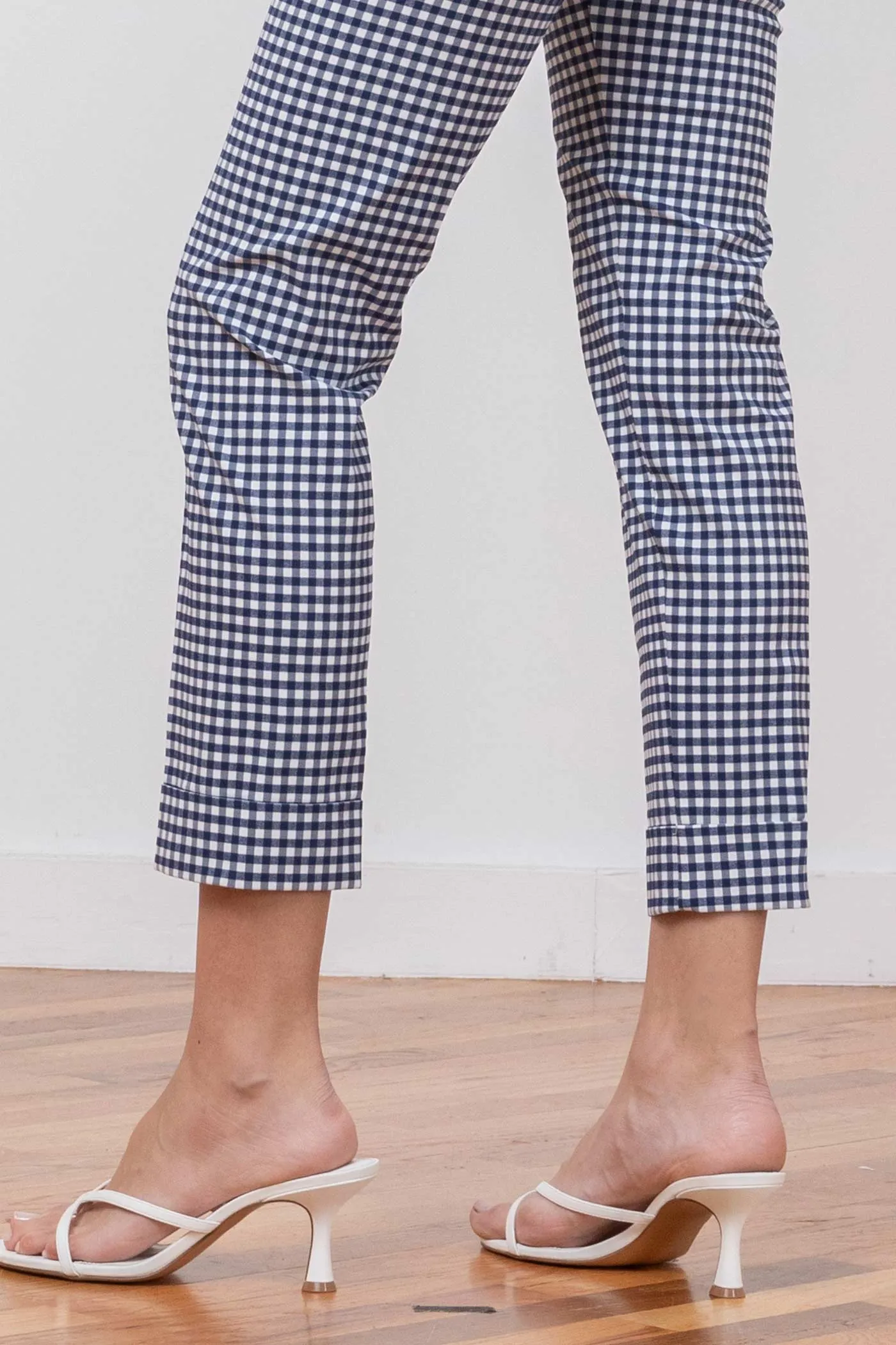 OLIVER Check Sailor