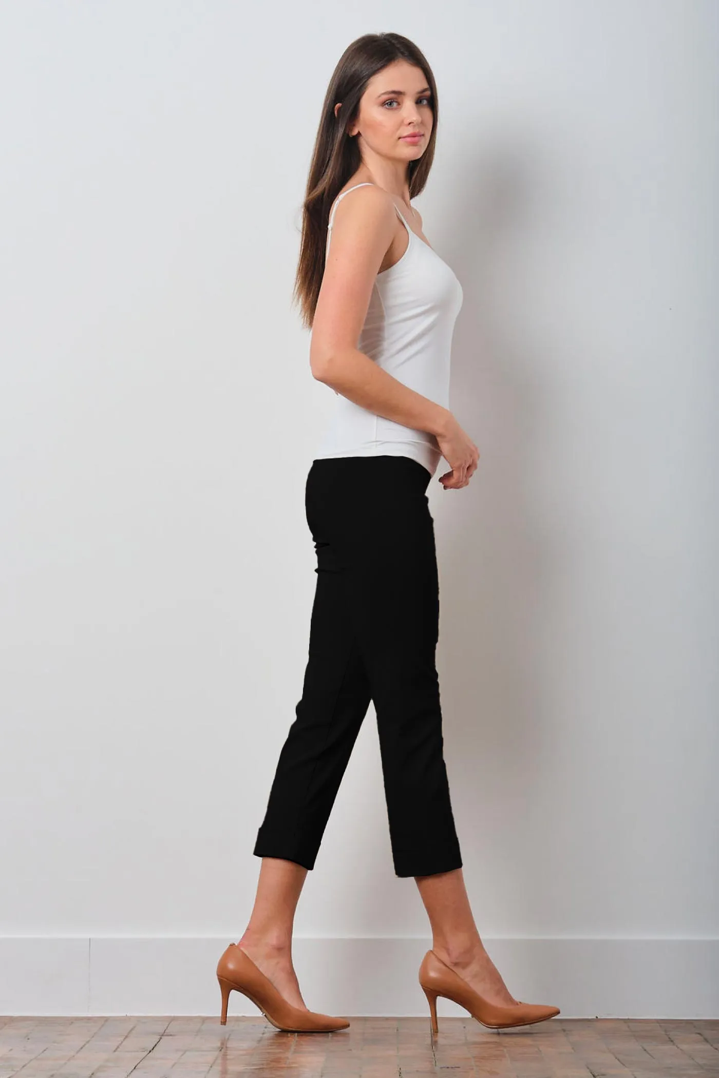 OLIVER Signature Black