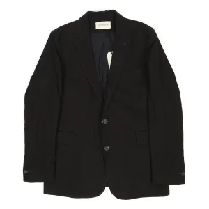 Oliver Spencer 2 Piece Oxford Suit