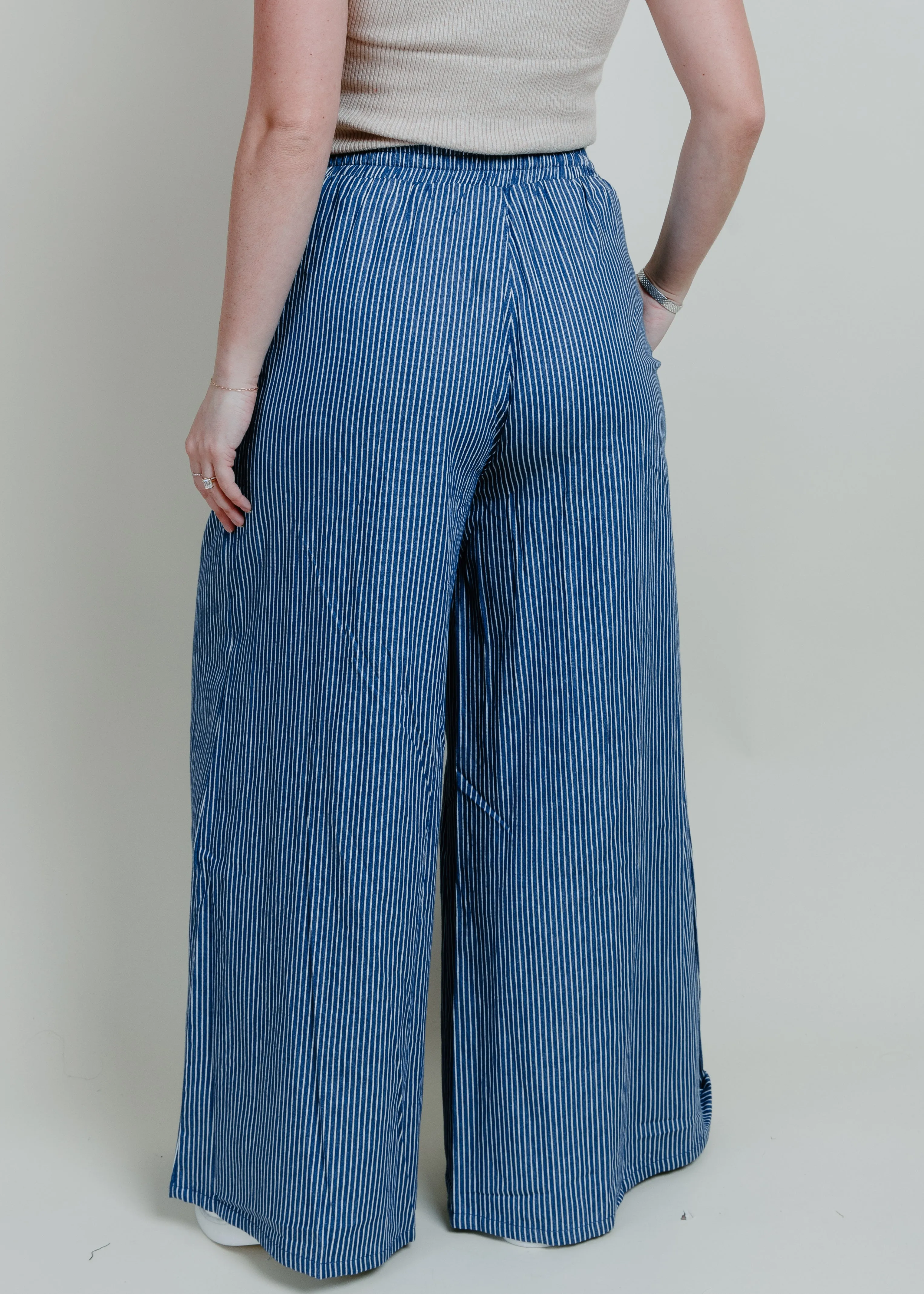 On The Cape Pants