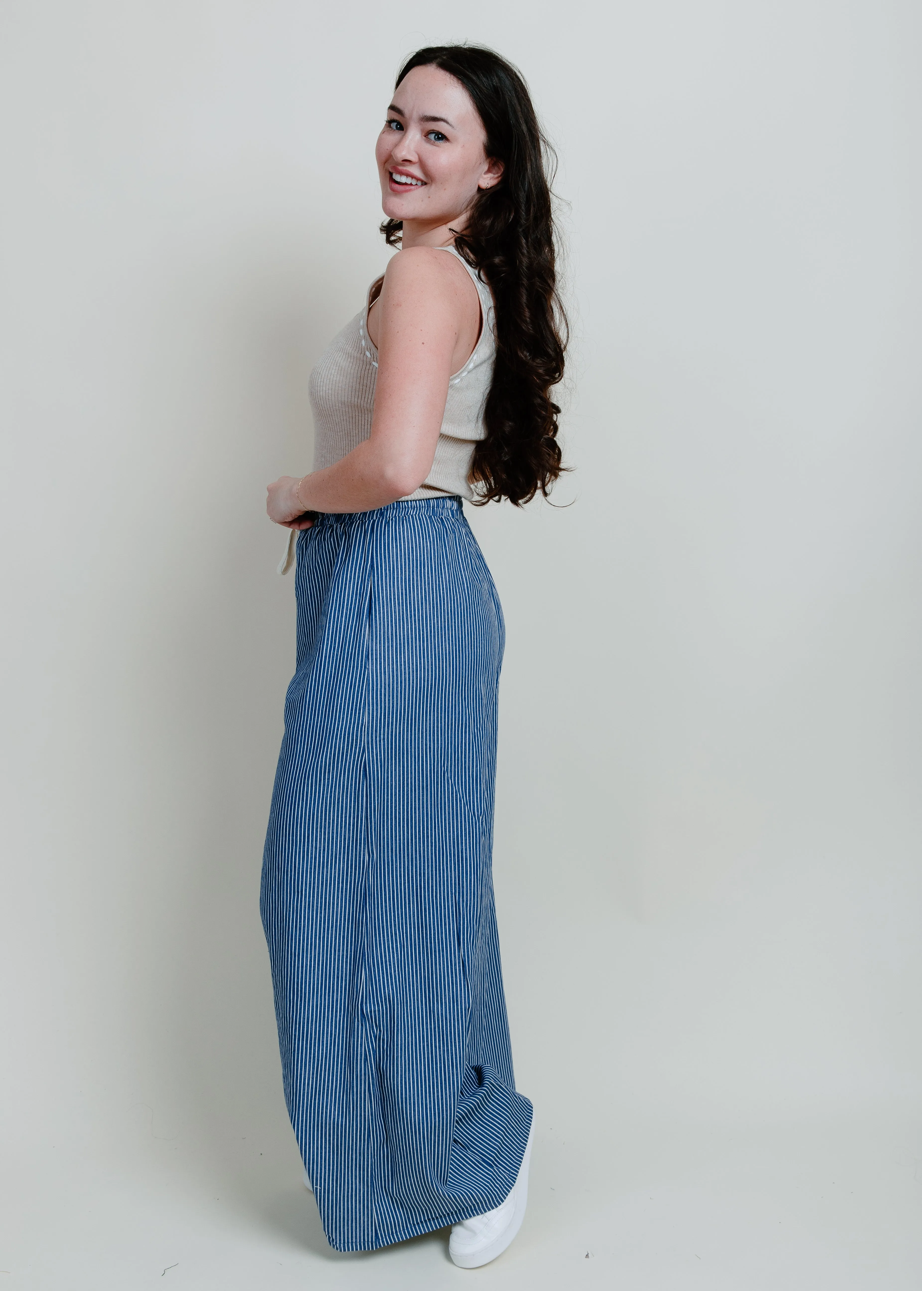On The Cape Pants