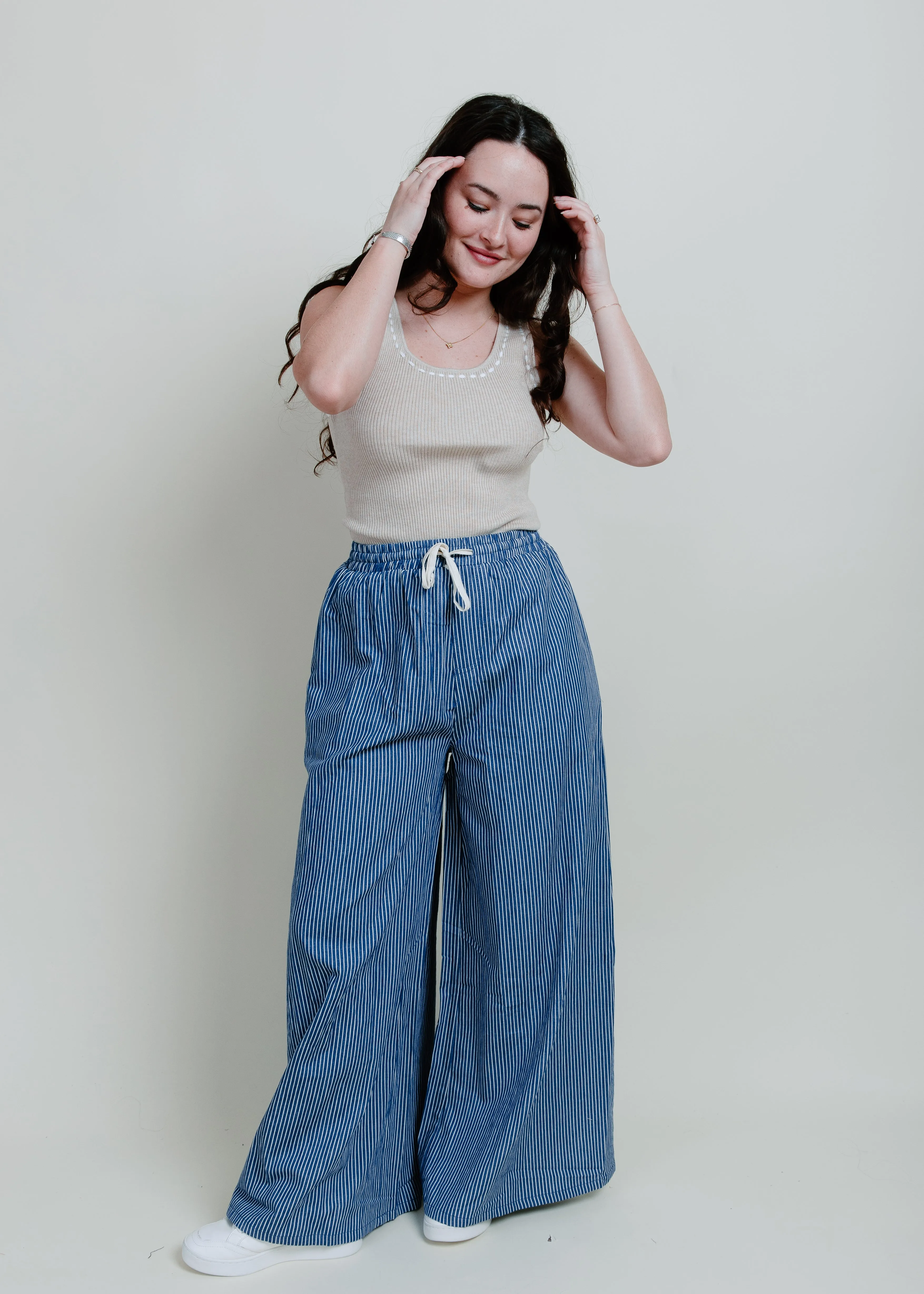 On The Cape Pants
