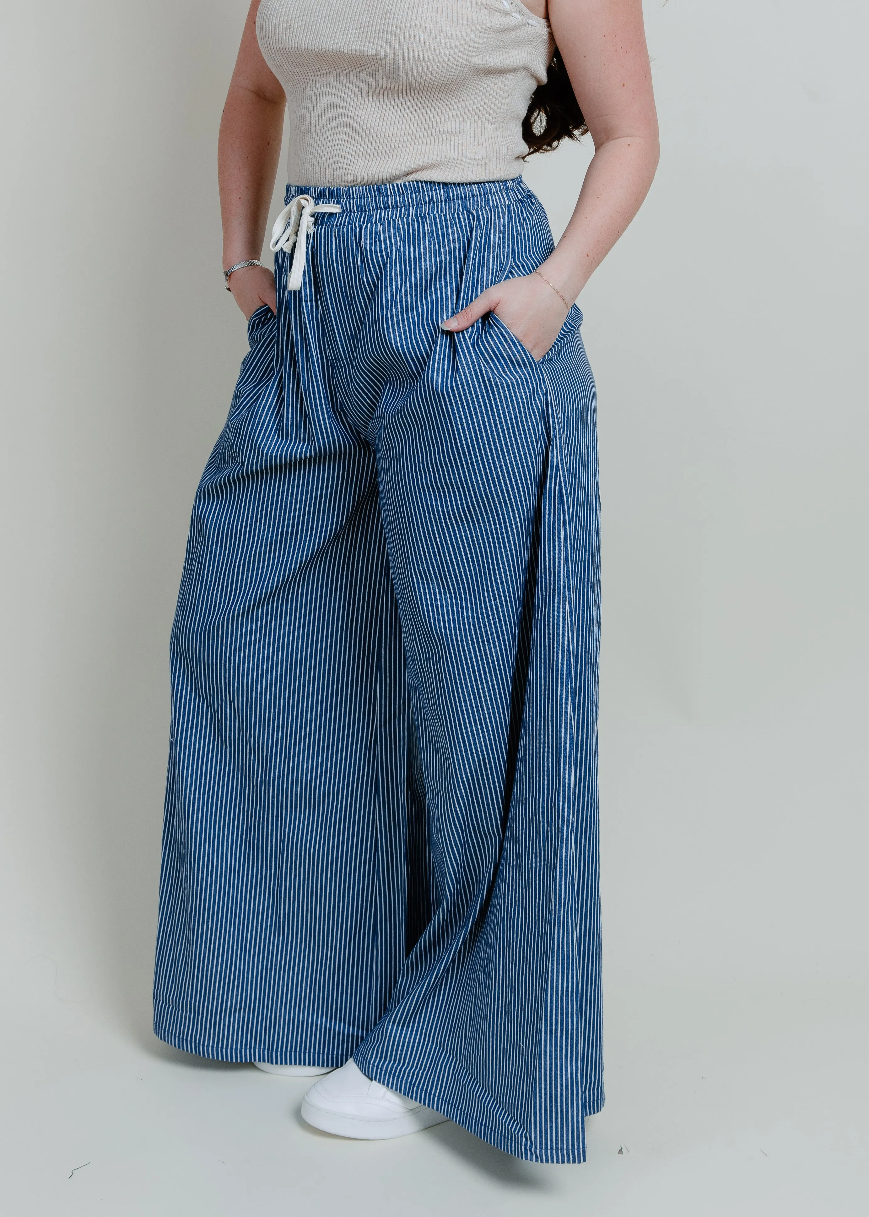 On The Cape Pants