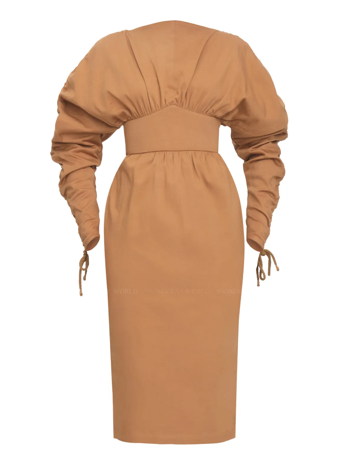 Palla Dress