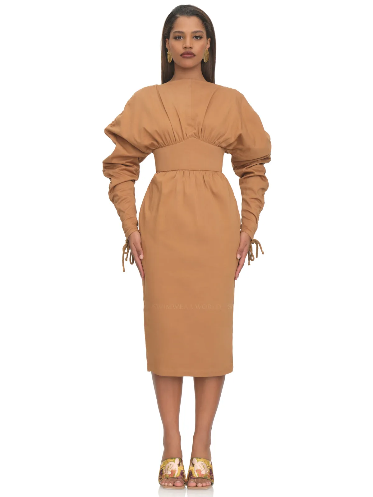 Palla Dress