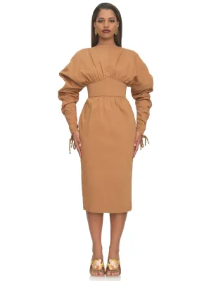 Palla Dress