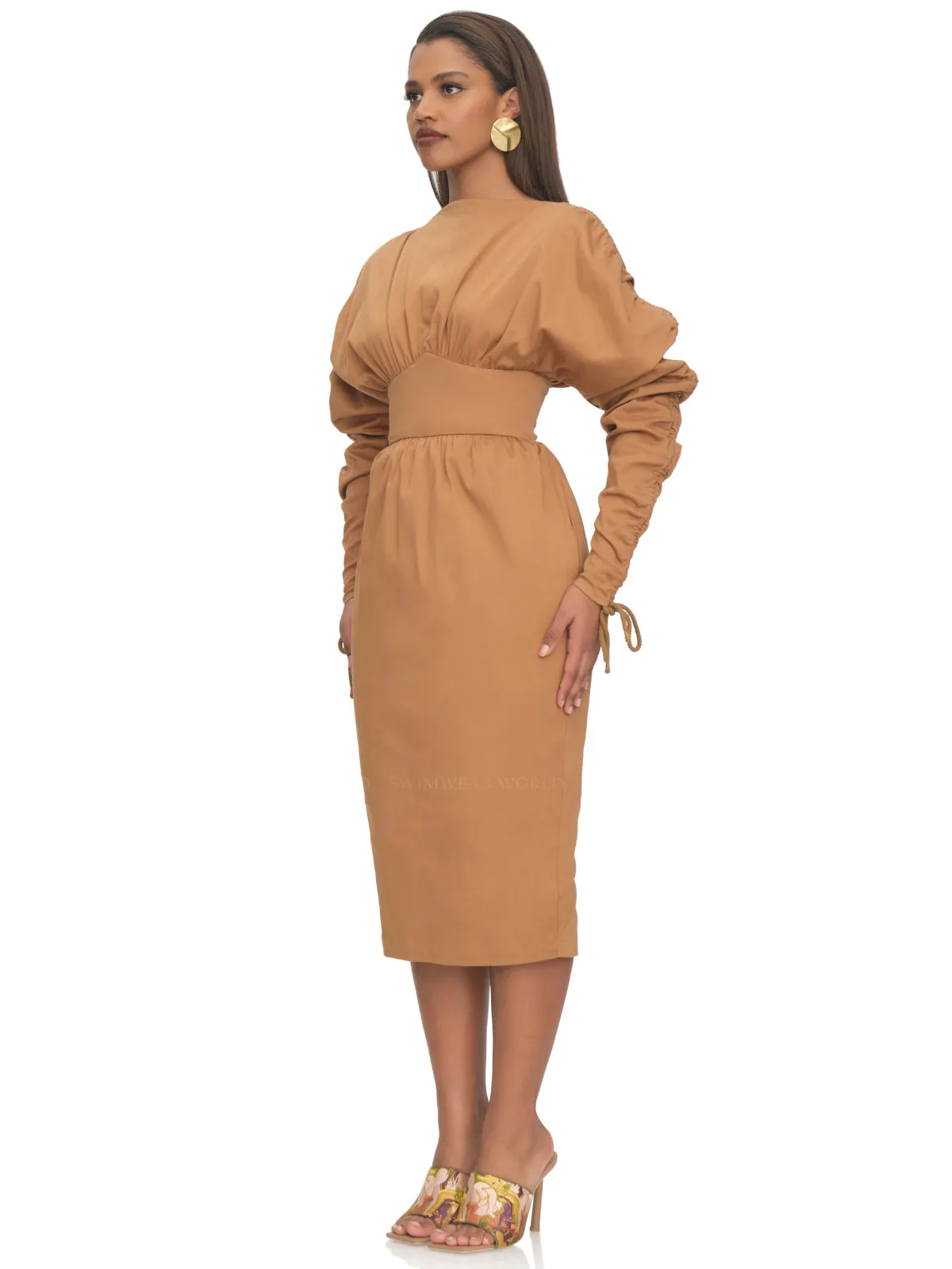 Palla Dress