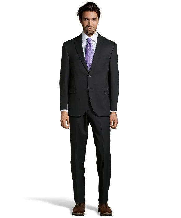 Palm Beach Chairman Black Suit Jacket