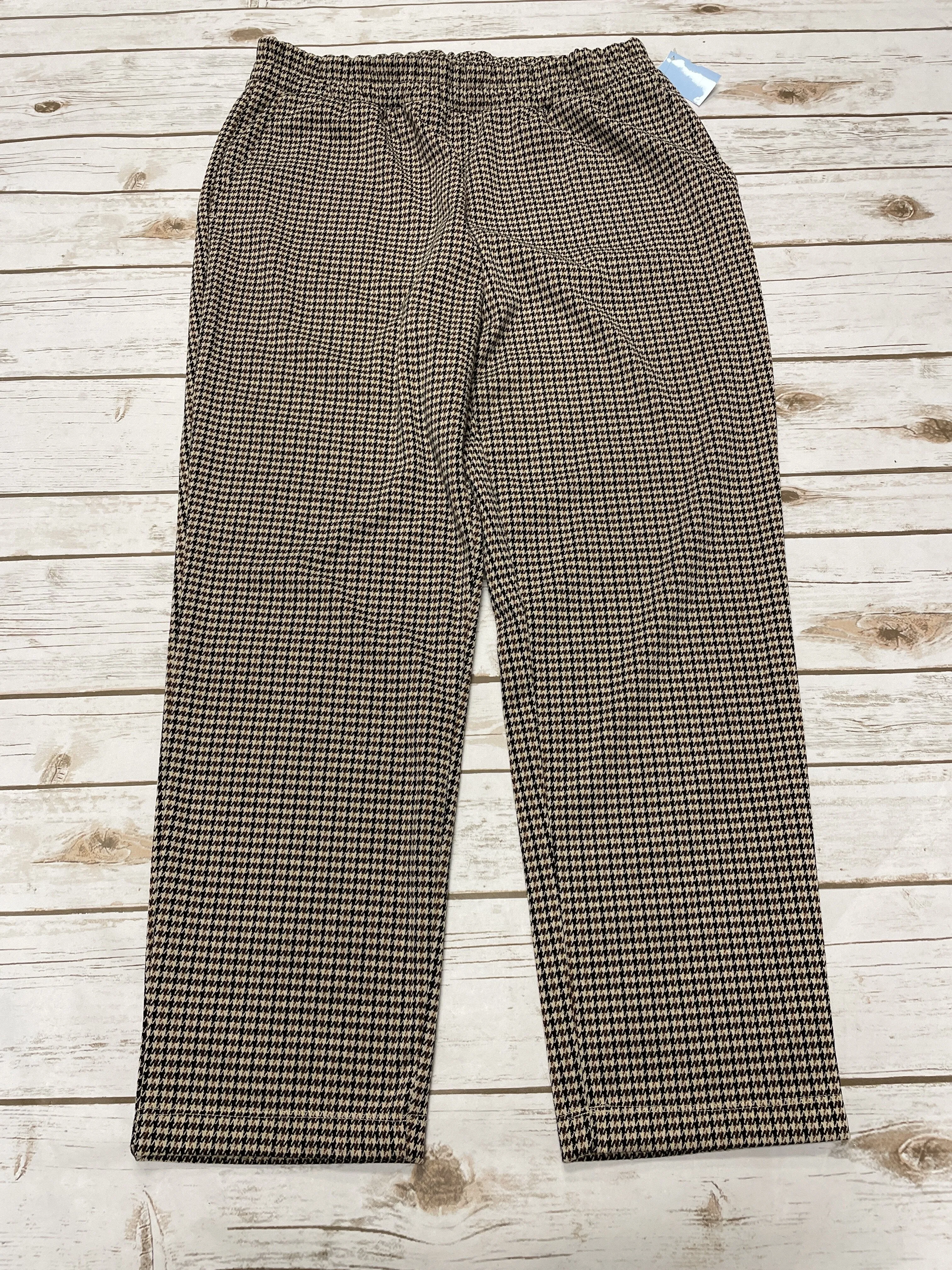Pants Cropped By A New Day  Size: M