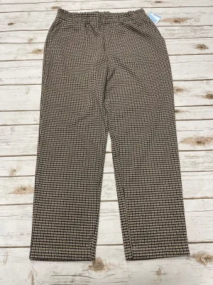 Pants Cropped By A New Day  Size: M