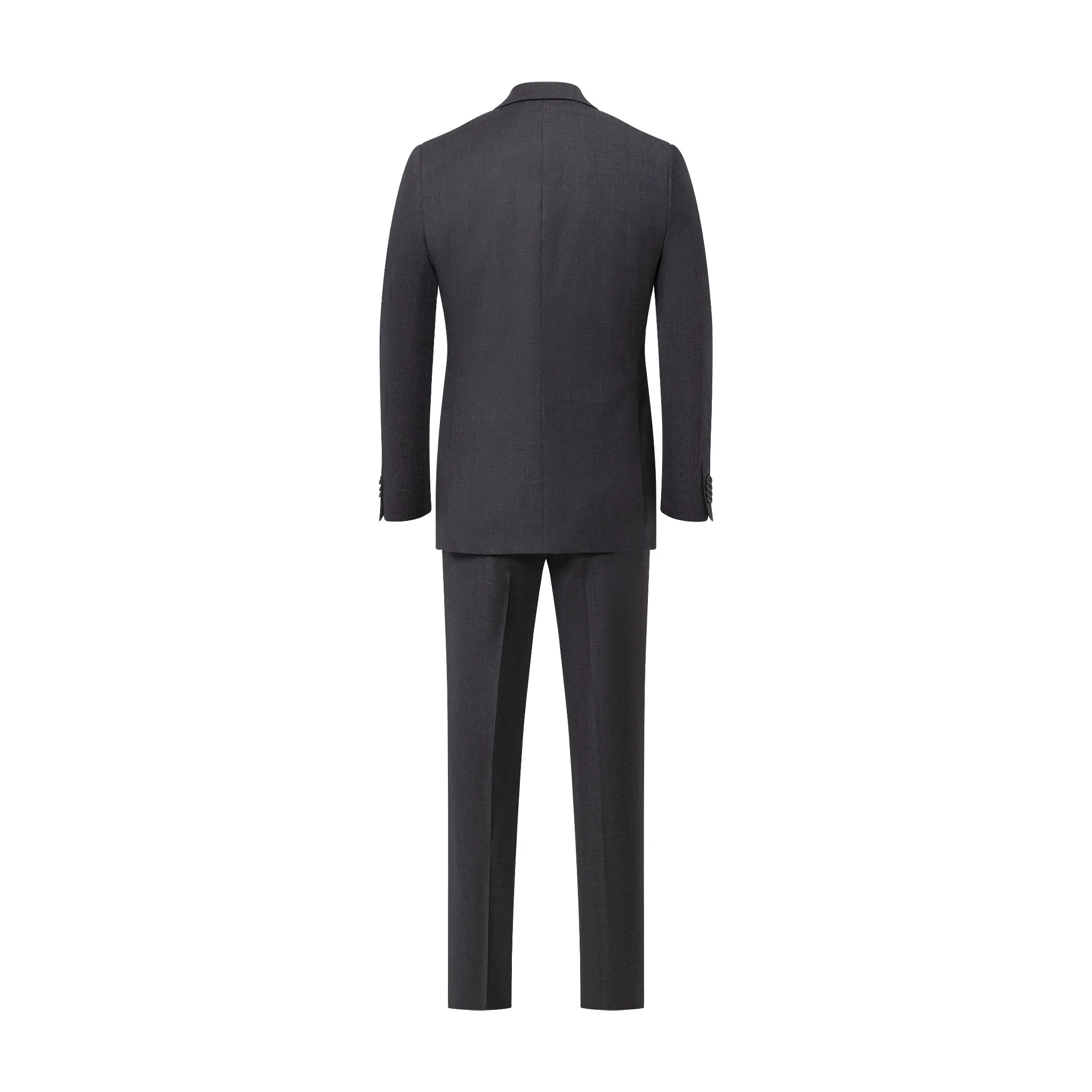 Paul Betenly Suit - Charcoal