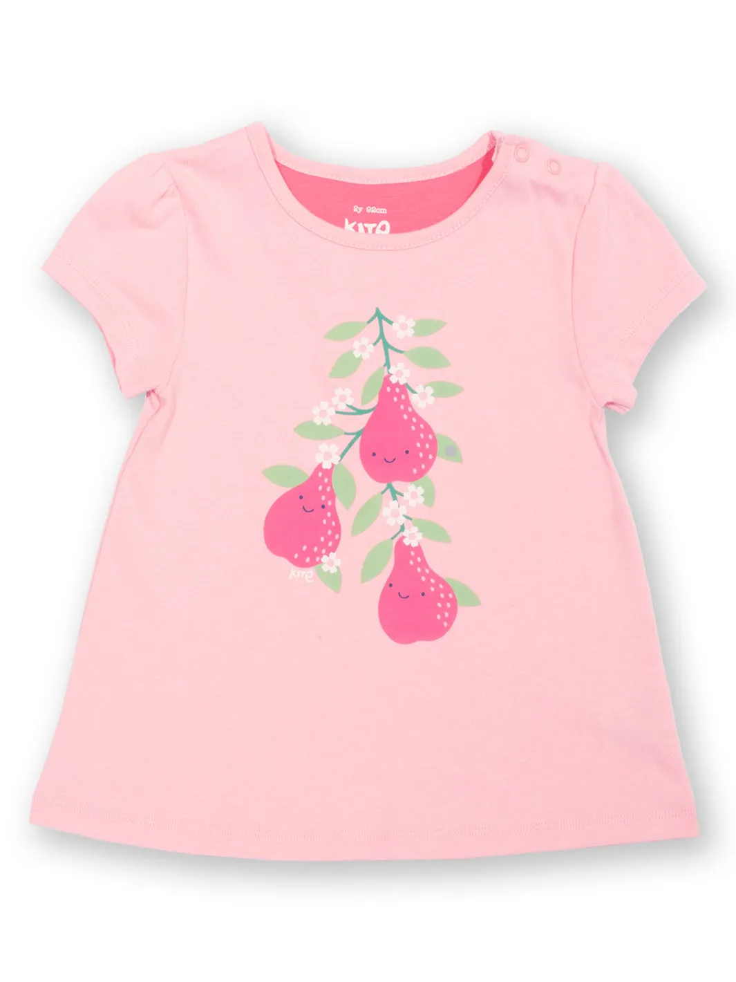 Pear-fect tunic