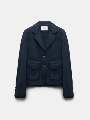 Perfect Match Jacket