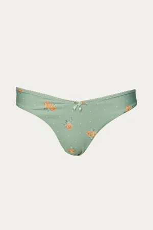 PICOT DELILAH BOTTOM