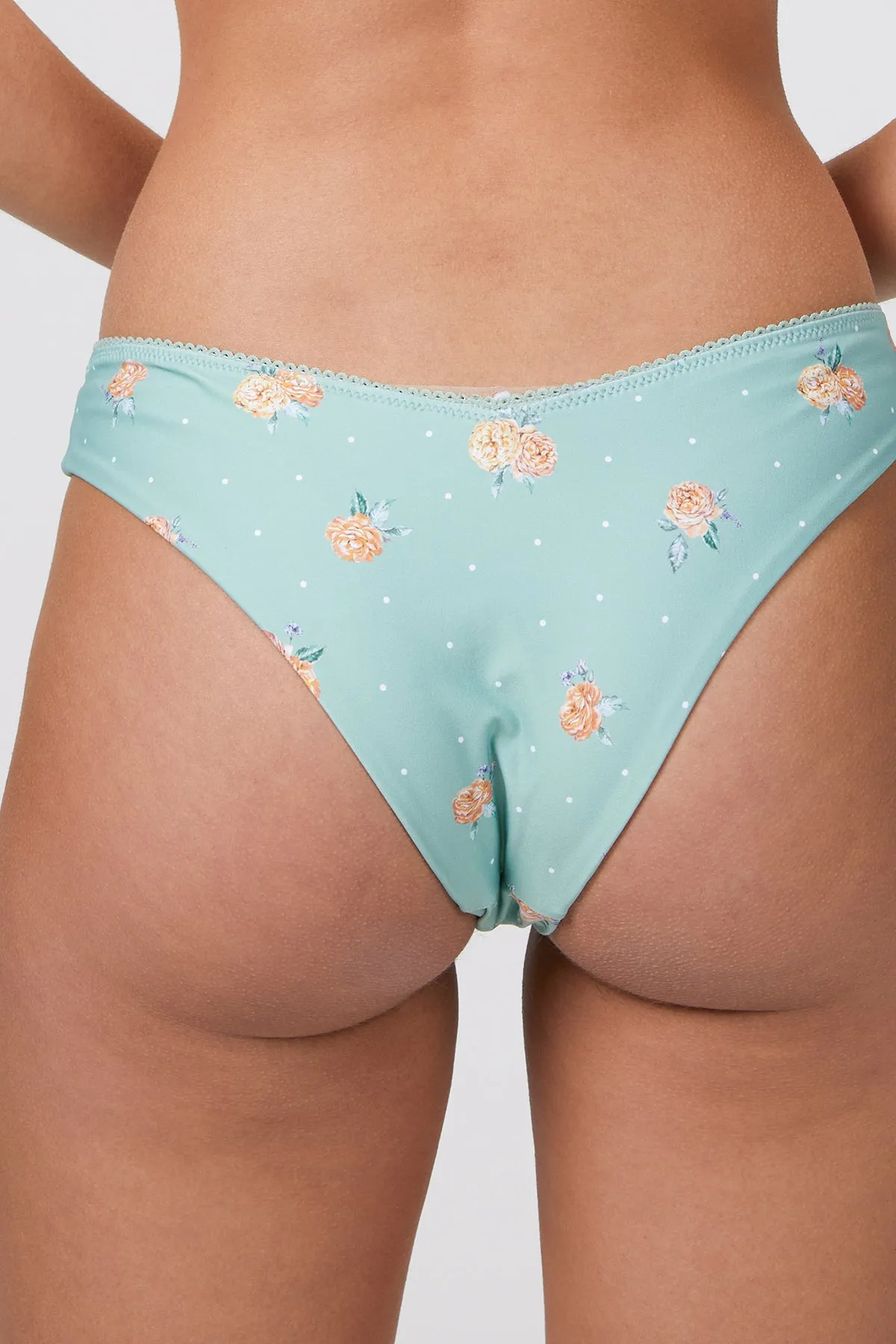 PICOT DELILAH BOTTOM