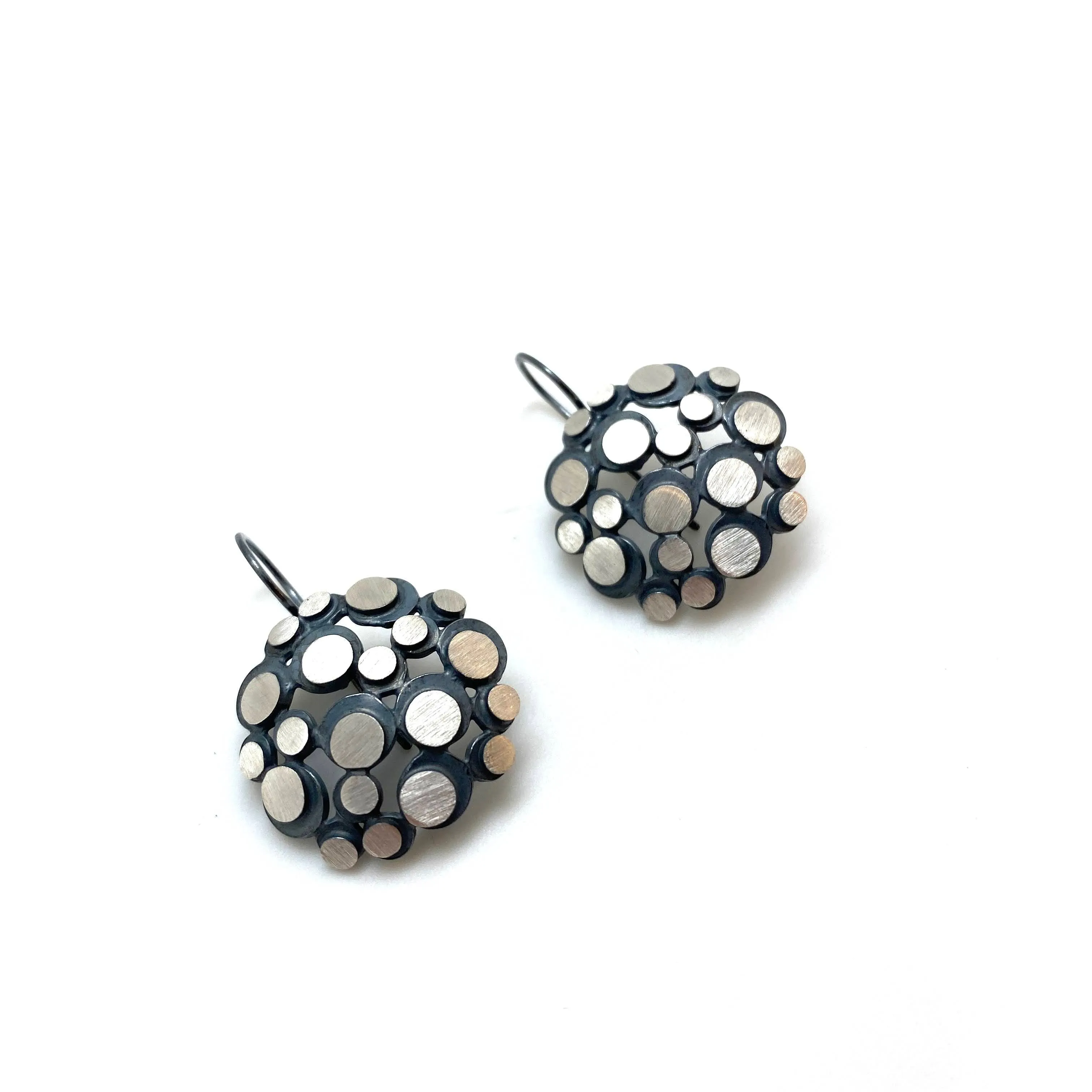Polka Dot Drops - Large