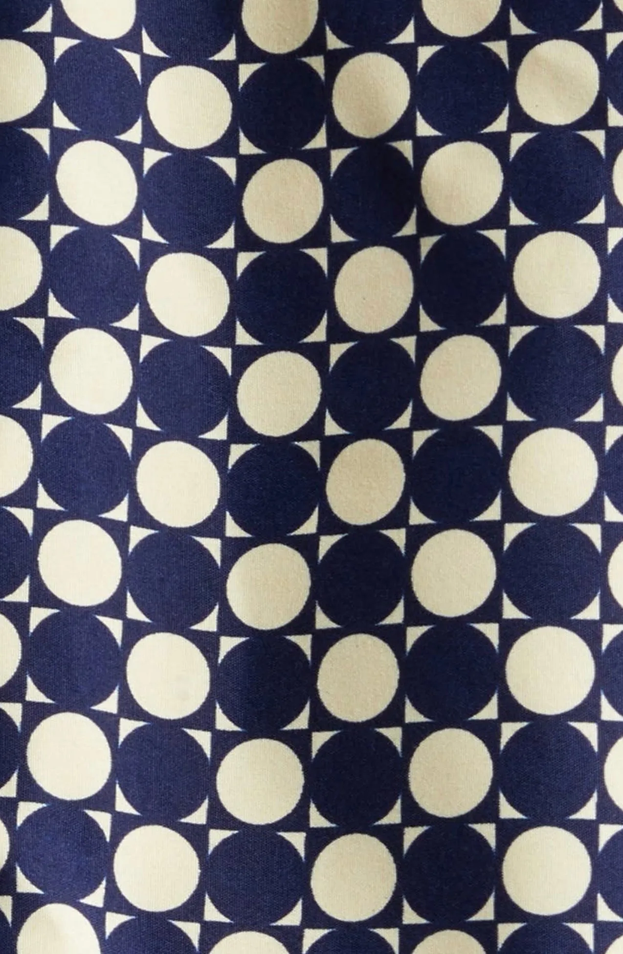 POLKA DOT JACKET